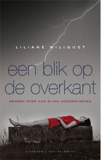 Een blik op de overkant - boekcover